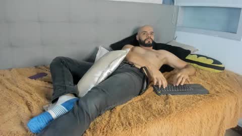 luke diaz7 online show from 02/14/25, 02:28