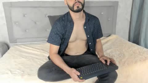 luke diaz7 online show from 02/14/25, 11:31