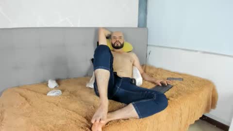 luke diaz7 online show from 02/16/25, 12:30