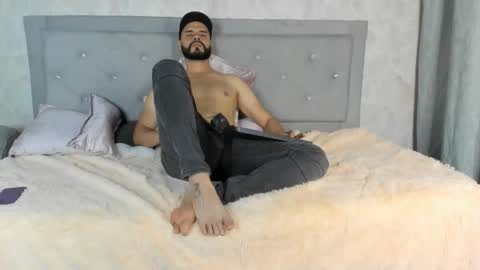 luke diaz7 online show from 02/16/25, 11:37