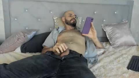 luke diaz7 online show from 02/22/25, 02:39