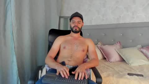 luke diaz7 online show from 03/06/25, 06:19