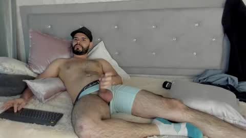 luke diaz7 online show from 03/07/25, 04:57