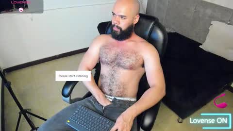 luke diaz7 online show from 10/03/25, 03:14