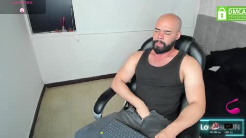 luke diaz7 online show from 10/23/25, 04:23