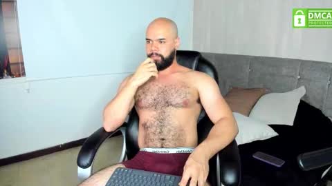 luke diaz7 online show from 11/03/25, 08:43