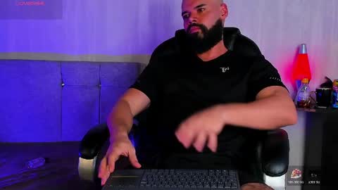 luke diaz7 online show from 04/06/26, 09:05