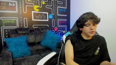 Luke online show from 12/02/24, 08:22