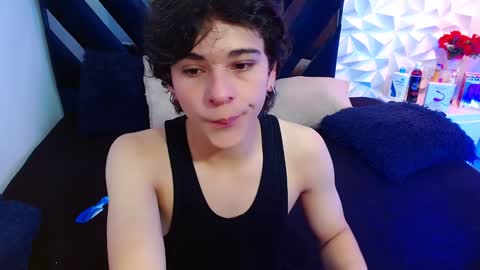 Luke online show from 12/12/24, 01:28