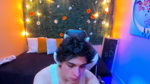 Luke online show from 12/18/24, 08:36