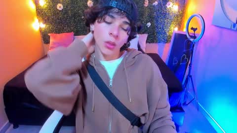 Luke online show from 01/10/25, 08:15