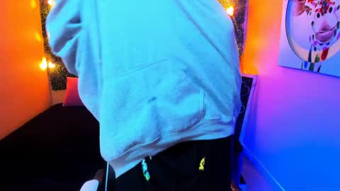 Luke online show from 01/13/25, 08:15