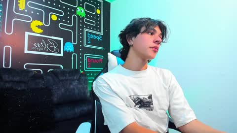 Luke online show from 01/14/25, 08:26