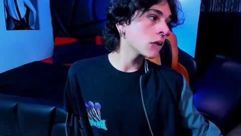 Luke online show from 01/28/25, 08:15