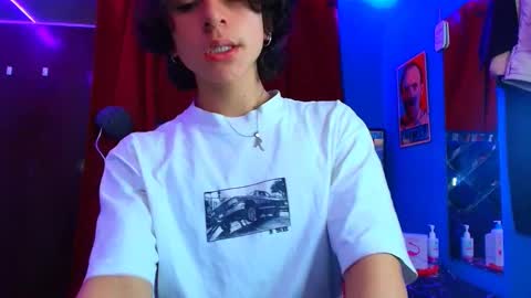 Luke online show from 02/28/25, 09:23