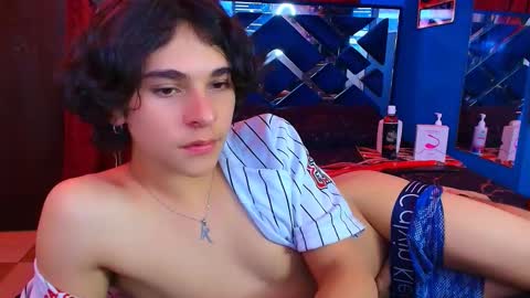 Luke online show from 03/01/25, 06:35