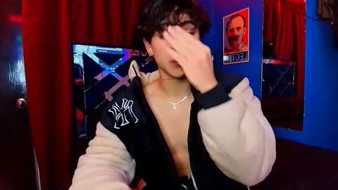 Luke online show from 12/17/25, 12:38