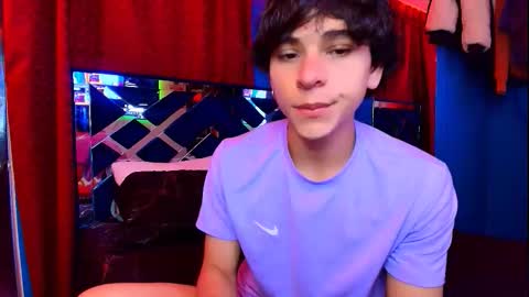 Luke online show from 01/08/26, 12:57