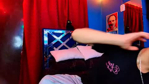 Luke online show from 02/10/26, 12:48