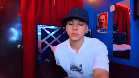 Luke online show from 03/03/26, 03:12