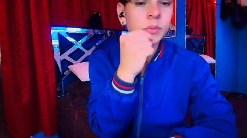 Luke online show from 04/09/26, 06:52