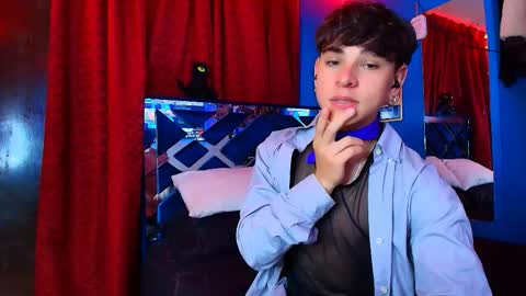 Luke online show from 04/14/26, 04:02