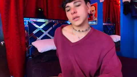 Luke online show from 04/15/26, 07:58