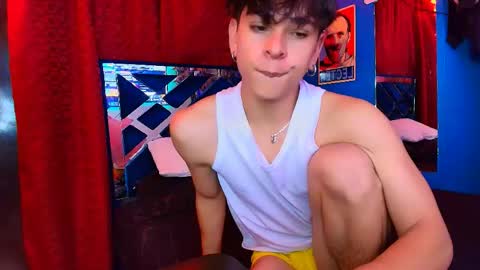 Luke online show from 04/18/26, 07:58