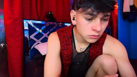Luke online show from 04/24/26, 05:15
