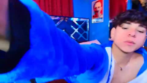 Luke online show from 05/13/26, 06:27