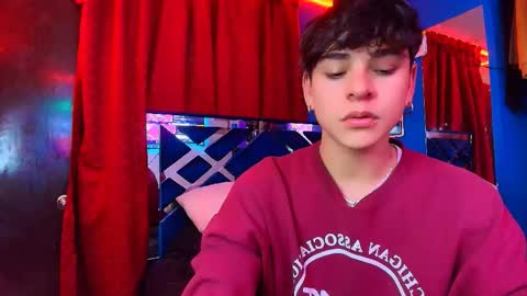 Luke online show from 05/31/26, 10:00
