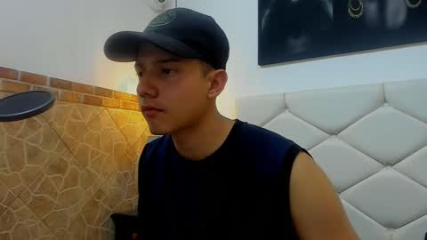 Luke Julien online show from 03/08/25, 07:20