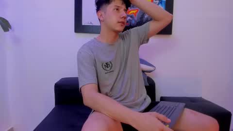 Luke Julien online show from 12/01/25, 06:07