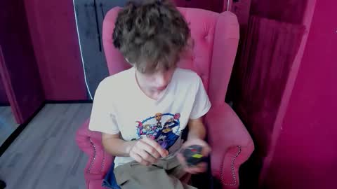 Luke online show from 11/27/25, 11:45