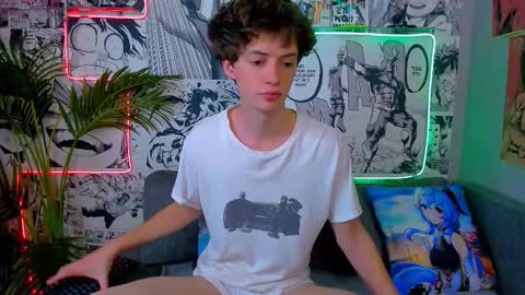 Luke online show from 02/09/26, 03:38