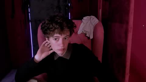 Luke online show from 02/11/26, 10:20