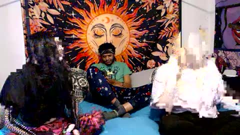  Lucy  online show from 02/10/25, 04:58