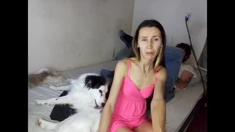 Snapshot of lukeandali23 chatting on 02/06/25, 11:15 Lukeandali420 online show from 02/06/25, 11:15