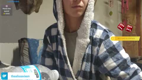 Snapshot of lukeandali23 chatting on 03/01/26, 06:26 Lukeandali420 online show from 03/01/26, 06:26