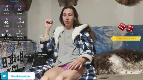 Lukeandali420 online show from 03/05/26, 04:19