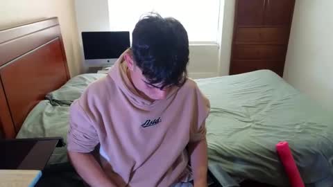 lukeboyce online show from 09/09/25, 02:05