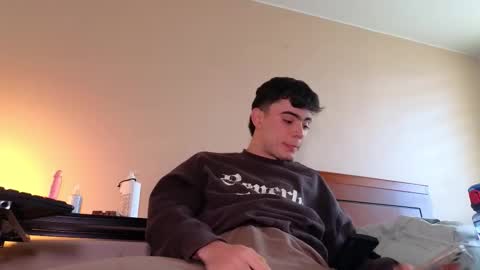 lukeboyce online show from 09/16/25, 02:40