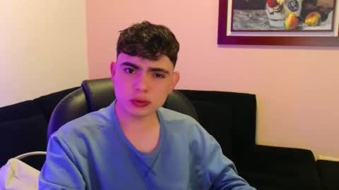 lukeboyce online show from 10/17/25, 11:51