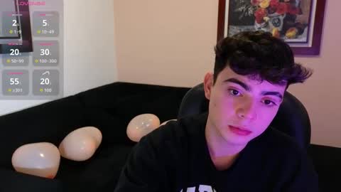 lukeboyce online show from 02/07/26, 12:47