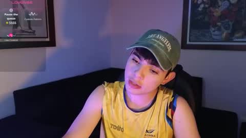 lukeboyce online show from 02/24/26, 10:52