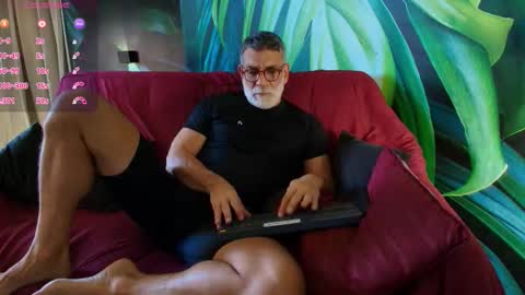 Luke Crews online show from 09/09/25, 05:56