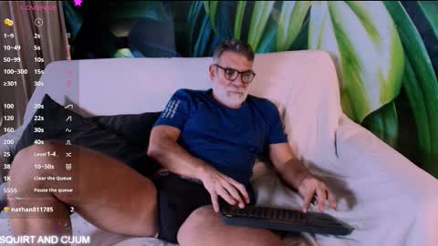 Luke Crews online show from 02/24/26, 05:33