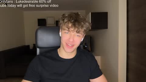 lukedesirable online show from 04/11/26, 07:51