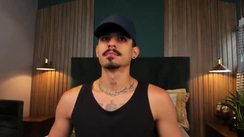 Luke Taylor online show from 11/06/25, 11:44