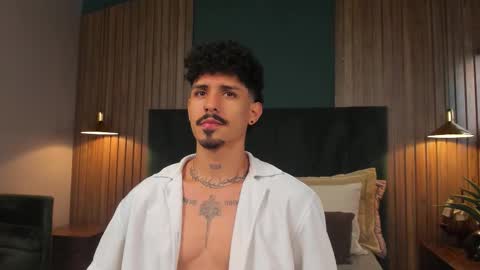 Luke Taylor online show from 11/07/25, 11:54